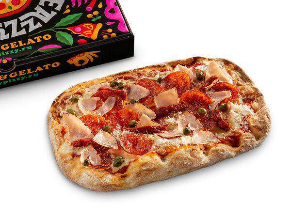 Шоколадница - Дьявола