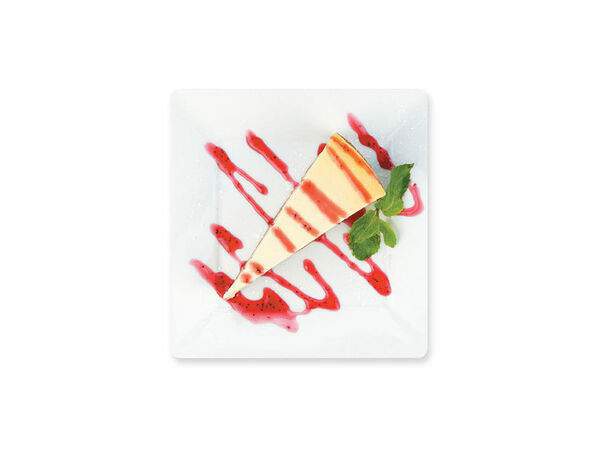 Алло! Пицца - Чизкейк Нью-Йорк