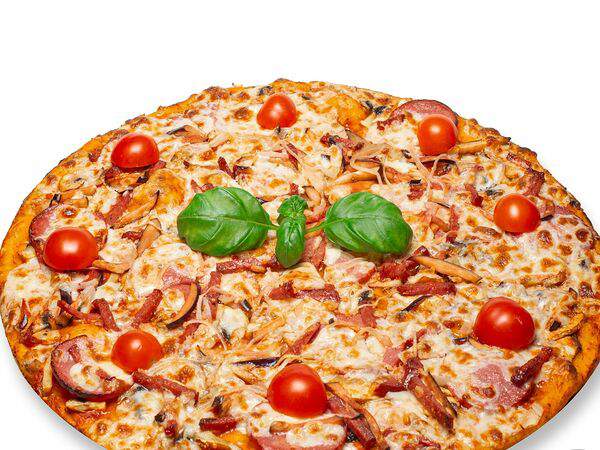 Саюри - Наполи