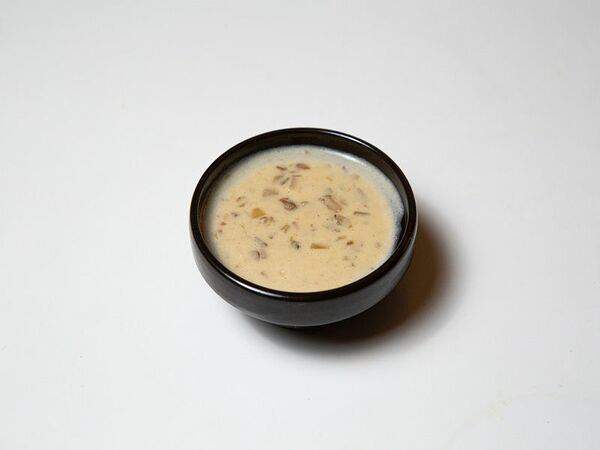 Холодец - Грибной