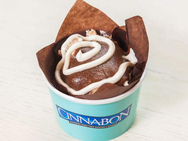 Синнабон - Микс-ролл Классический