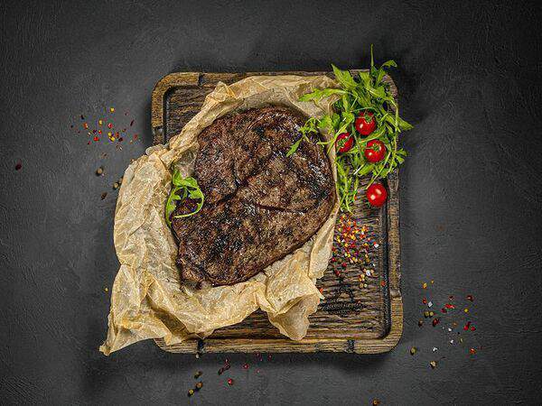 Shawarmahouse - Пеппер стейк