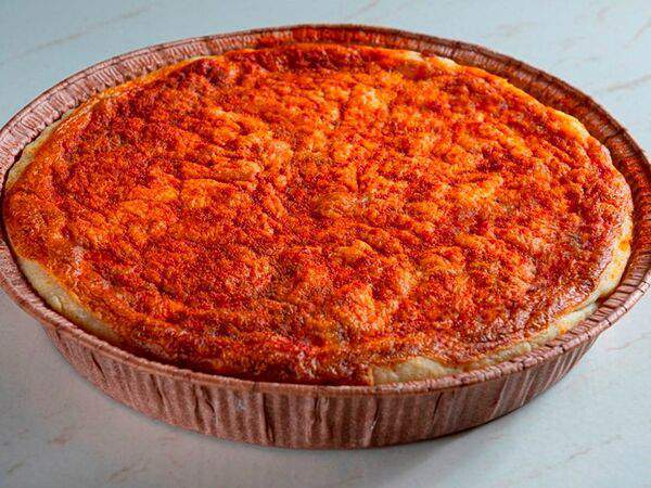 Шоколад - Мега-лоранский с ветчиной и сыром