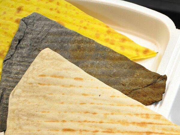 Black Grill - Лаваш