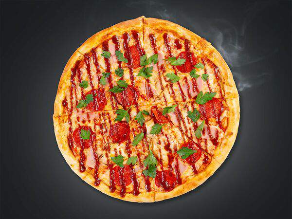 Суши Lait - Пицца Мясная