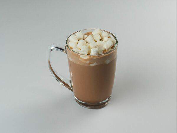 Skzk Rest - Какао