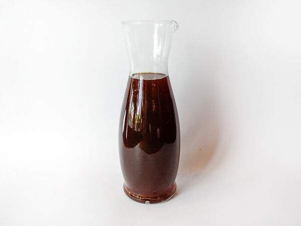 Вареничная №9 - Отвар из шиповника