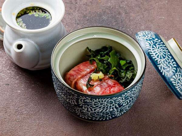 Shiba - Шабу-шабу тофу