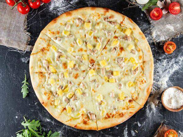 Pizza 32 cm - Гавайская