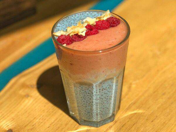 Bali Yummy - Смузи Чиа