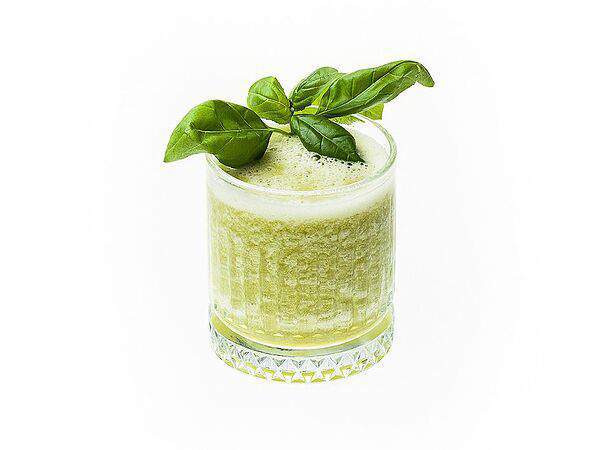 AVO Kitchen & Bar - Смузи Манговые джунгли