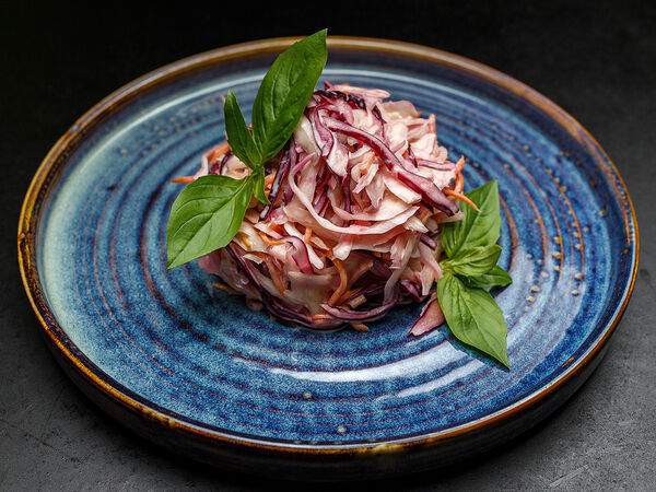 Hookah Place by Smokkin - Салат Коул Слоу