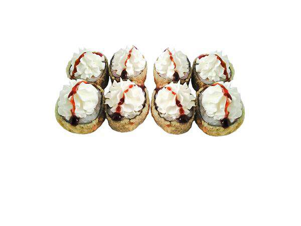 Гурмания - Горячий вулкан