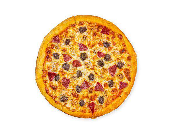 Habibi - Пицца Мясное ассорти