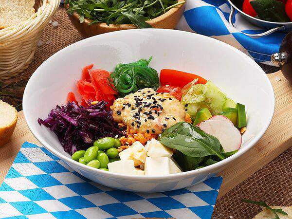 Максимилианс - Поке