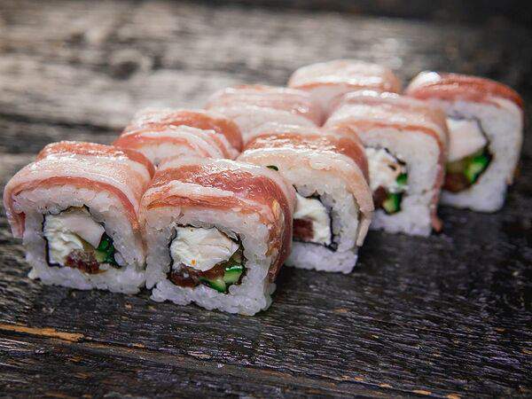 Японика - Биир маки