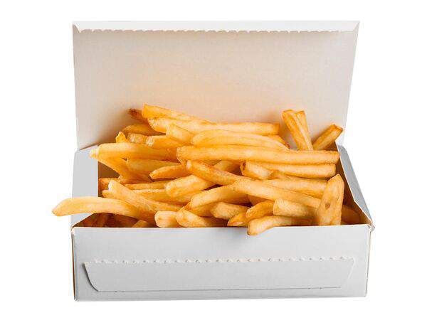 Pokestar - Картофель фри