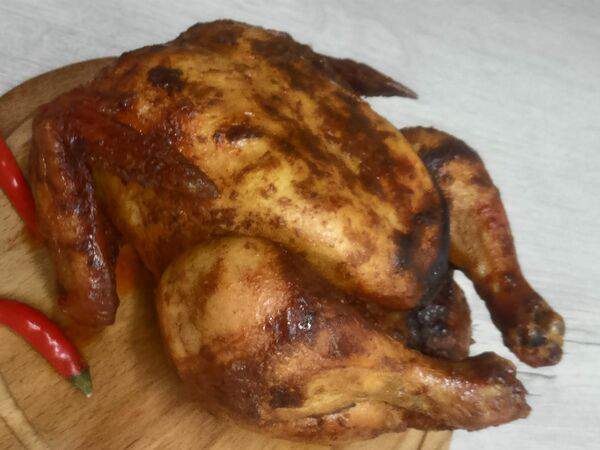 Mamagrill - Курочка Мамагриль Классик