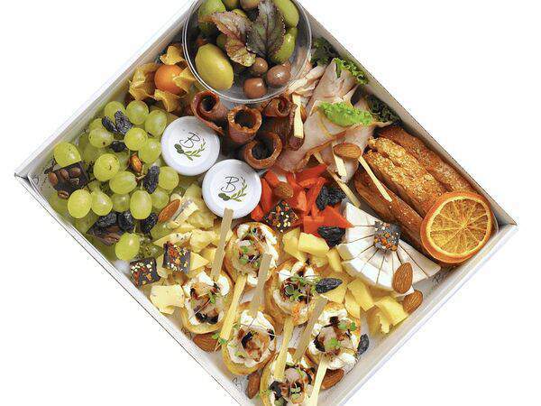 Brusketta - Romantic Романтическая коллекция