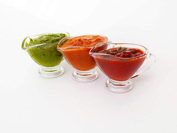 Mangal - Соус зеленый