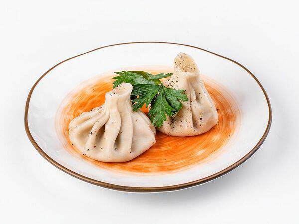 Южане - Хинкали шкмерули