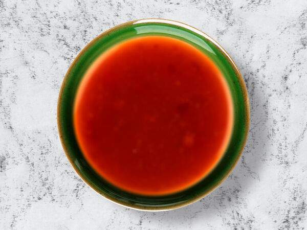 Евразия-Экспресс - Тайский соус