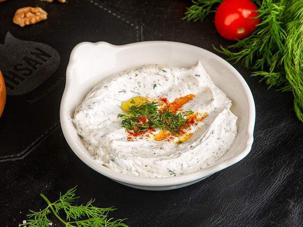 IHSAN - Хайдари