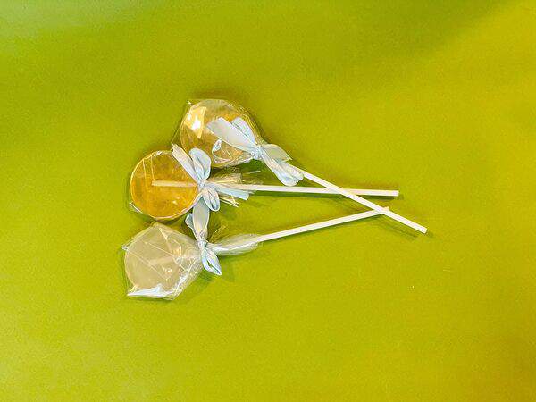 Fresh Bar - Леденец