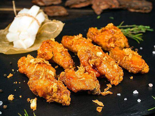 Chixx - Корея Sweet!