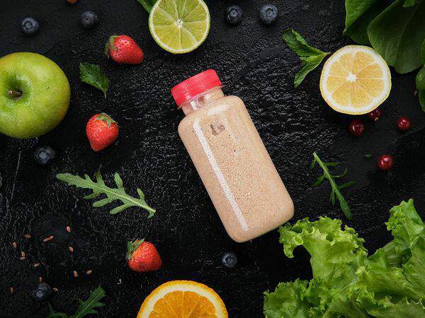 Смузи Detox Bar - Смузи Сила духа
