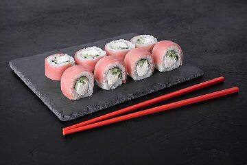 Sushiman - Фила в тунце