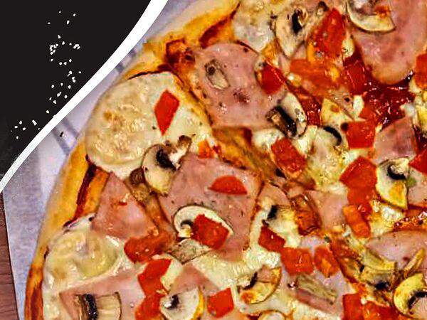 Pizza House - Пицца Регина