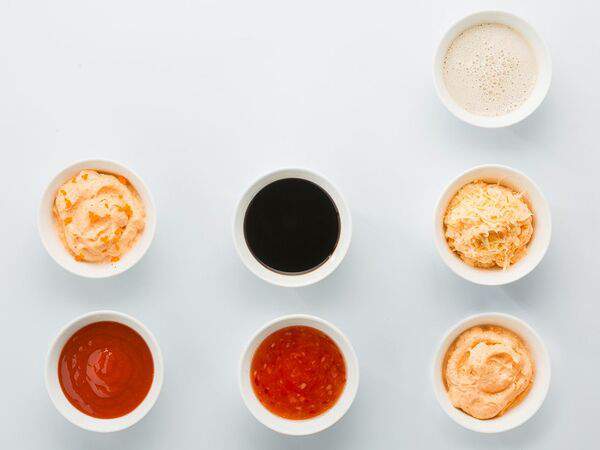 Sushi Chef - Соевый соус