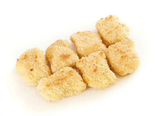 Papa`s pizza - Куриные Наггетсы