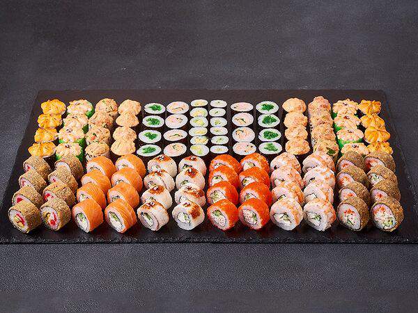 СушиСет - Сет Праздничный