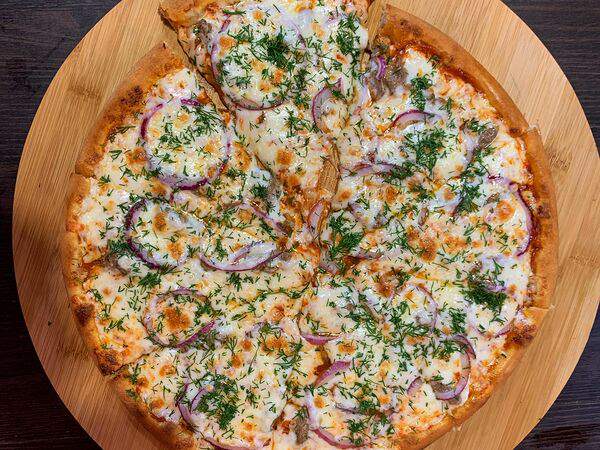 Ken Guru Food - Деревенская