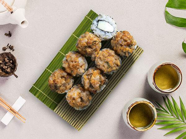 Евразия-Экспресс - Тори маки