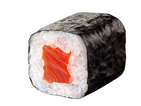 FoodRain - Кунсей маки