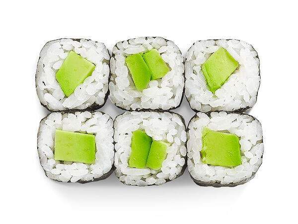 Марсель - Ролл Авокадо