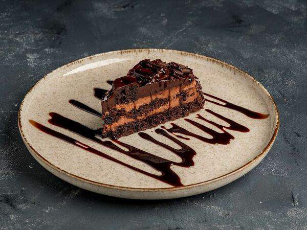 BARak O’Mama - Десерт шоколадный