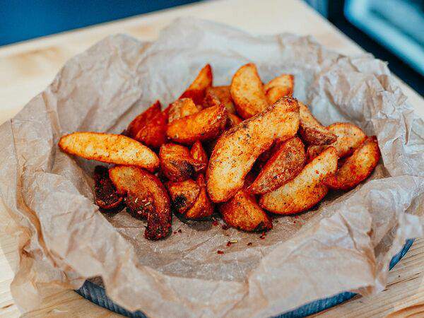 Берег - Картофель Айдахо