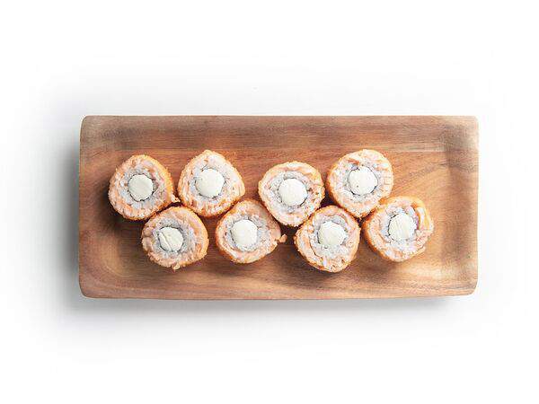 Pokestar - Ролл Фила Голд