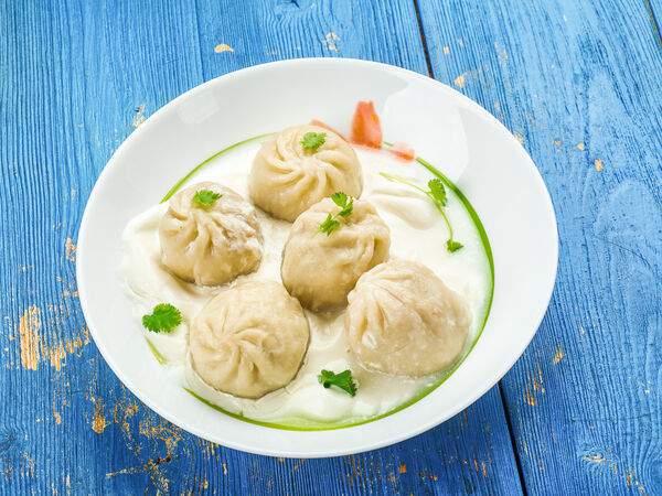 Ресторан Chayxana В Ильинском