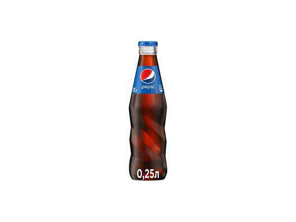Фалафилоо - Pepsi