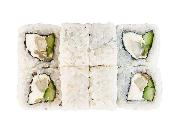 Долина вкуса - Атлантида