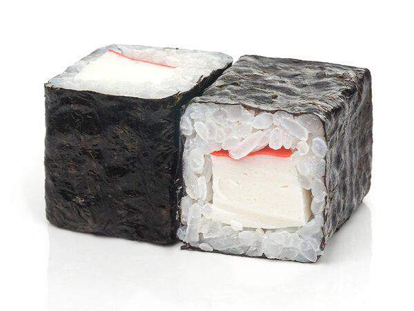 СУШИБОКС - Ролл Краб