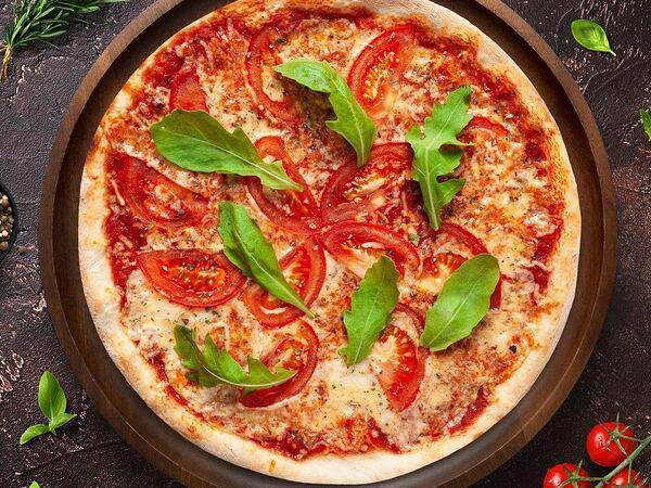 Пицца Кофе - Маргарита