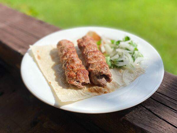 Эдем - Люля кебаб