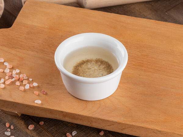 Мука - Сибирский соус