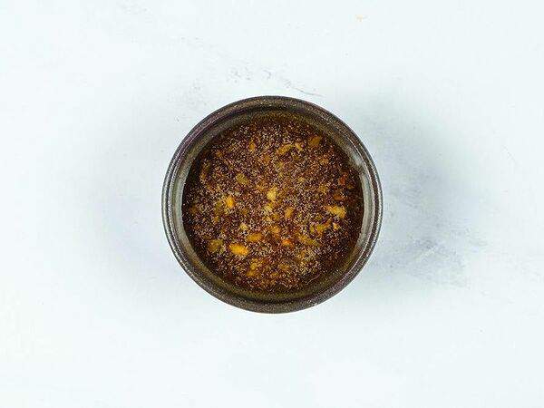 Chicken Star - Фирменный Cs соус